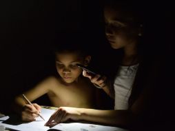 Las regiones con poca población suelen estar fuera de la zona de cobertura. EFE/Archivo