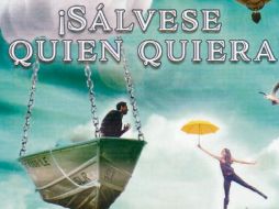 “¡SÁLVESE QUIEN QUIERA!”. El texto de Alejandro Lorente ofrece un examen a nuestras actitudes.