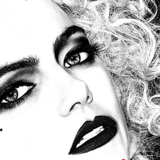 Disney revela tráiler de "Cruella", con Emma Stone