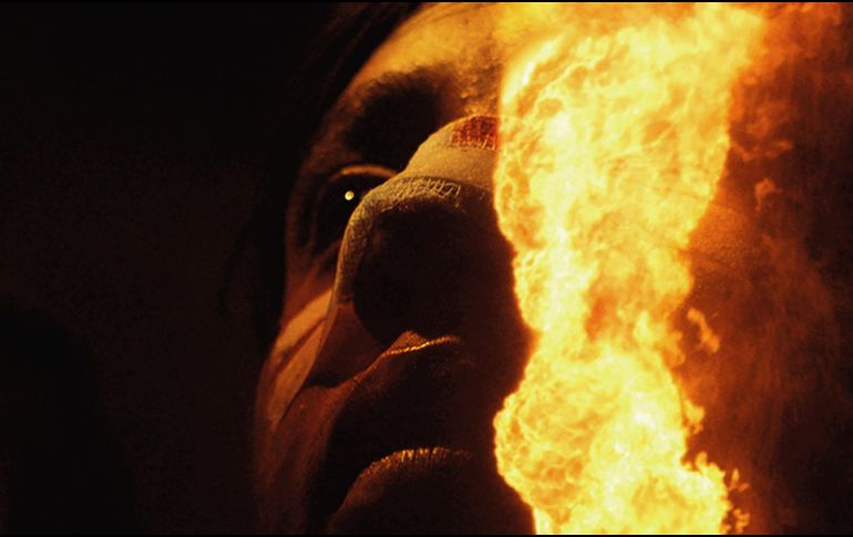 “Huachicolero” fue reconocida en el Festival de Cine de Tribeca en 2019 y nominada a cuatro premios Ariel en 2020. CORTESÍA / Huachicolero