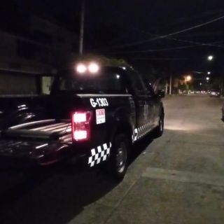 Seguridad en Jalisco: Asesinan a balazos a tres hombres y una mujer en un parque de Guadalajara
