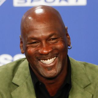¡Feliz cumpleaños, Michael Jordan!