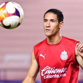 Uriel Antuna es elegible ante el Pachuca