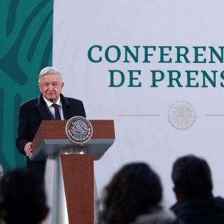 AMLO sobre candidatura de Félix Salgado: "Son tiempos de elecciones y hay acusaciones de todo tipo"