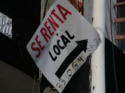 Los apagones podrían llevar a un primer trimestre de 2021 sin crecimiento o incluso caída en la actividad. EL INFORMADOR/ARCHIVO