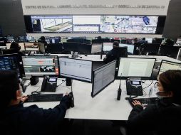 Las personas a contratar deberán contar con una licenciatura en Informática, Analista de Información, Criminología, Psicología, Ingeniería en Robótica, Sistemas Digitales, Mecatrónica, Telecomunicaciones y/o afín. EL INFORMADOR / ARCHIVO