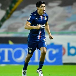 Chivas lamenta desatenciones personales que han costado goles