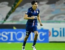 Para ''Chapo'' Sánchez, en el equipo hay conciencia de mejorar de manera individual para que en lo colectivo mejoren en todos los aspectos. IMAGO7