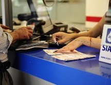 Según el SIAPA, este esquema de descuentos eximirá de carga tributaria hasta 50 mil o más cuentas de ciudadanos. EL INFORMADOR/ARCHIVO