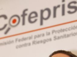 La Cofepris es la institución encargada de evaluar y aprobar el uso de las vacunas contra el coronavirus en el país. NTX/ARCHIVO