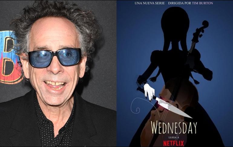 Tim Burton había declarado que estaba buscando a Johnny Depp para incluirlo en el proyecto. ESPECIAL