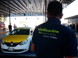 El nuevo centro, que cuenta con siete  líneas de verificación, pertenece a la empresa alemana Dekramericas S de RL de CV. ESPECIAL/Gobierno de Jalisco