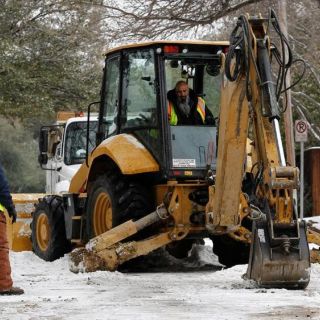 Texas prohíbe exportaciones de gas natural hasta el 21 de febrero