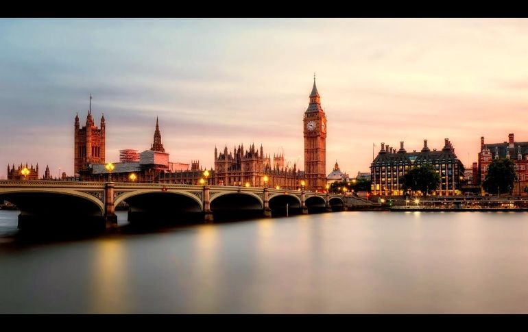 Reino Unido se une a más de 55 aliados comprometidos a mejorar la cooperación internacional con el fin de terminar con la práctica de arrestos, detenciones o sentencias arbitrarias. ESPECIAL/PEXELS.