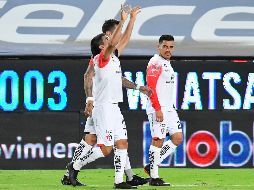 De momento, Atlas tendrá que disputar el partido del próximo sábado a puerta cerrada