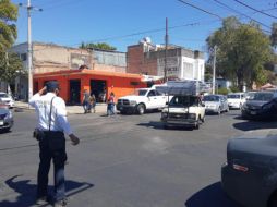 El operativo se reforzará los viernes con presencia especial del personal operativo de la Policía Vial. ESPECIAL