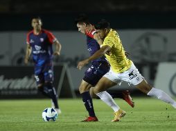 Además de haber perdido el invicto, Tepatitlán perdió el liderato y quedará momentáneamente en la tercera posición con 10 unidades. IMAGO7 / J. Peña