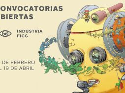 LANZAMIENTO. A través de sus sitios oficiales, el FICG liberó los promocionales con sus convocatorias. ESPECIAL