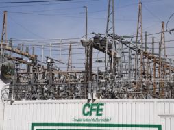 La Ley de la Industria Eléctrica podría ser aprobada el viernes en una sesión ordinaria. SUN/A. Martínez