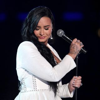 Demi Lovato revela que tuvo un infarto y tres derrames tras su sobredosis