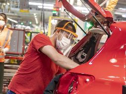 Estados Unidos fue el país de origen de la mayor parte de las inversiones con 39.1%. XINHUA/ ARCHIVO