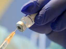 La Comisión Federal para la Protección contra Riesgos Sanitarios (Cofepris) autorizó el pasado 2 de febrero el uso de la vacuna rusa Sputnik V en México. EFE / S. Koszticsak