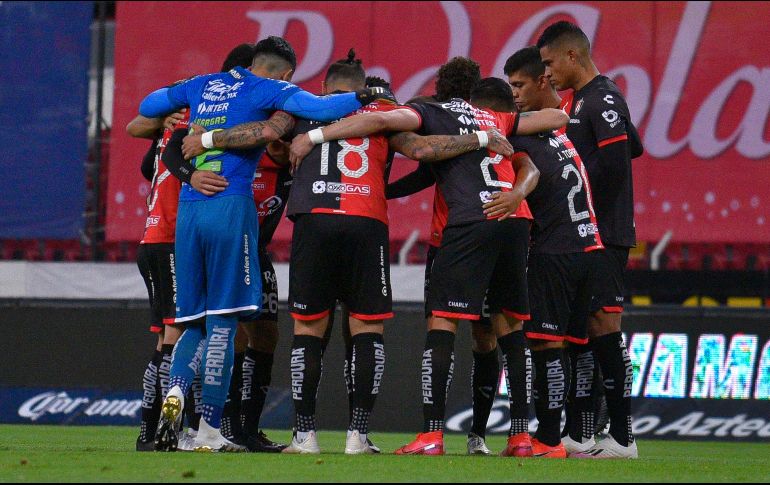 El enfrentamiento entre Zorros y Águilas será uno de los partidos que se podrán disfrutar a través de la televisión abierta. IMAGO7