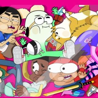 Cartoon Network lidera a la audiencia infantil en Latinoamérica
