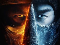 “Zub-Zero” y “Scorpion” tendrán una lucha estelar en “Mortal Kombat”. ESPECIAL / Warner Bros.