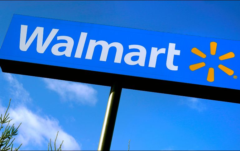 Walmart de México y Centroamérica estima que en los próximos años el nivel de inversión será mayor al de años recientes. AP/ARCHIVO