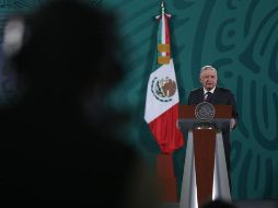 Piden a López Obrador 