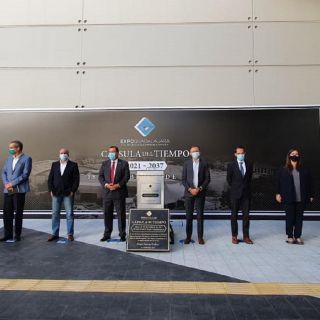 Expo Guadalajara espera más de 60 convenciones este 2021