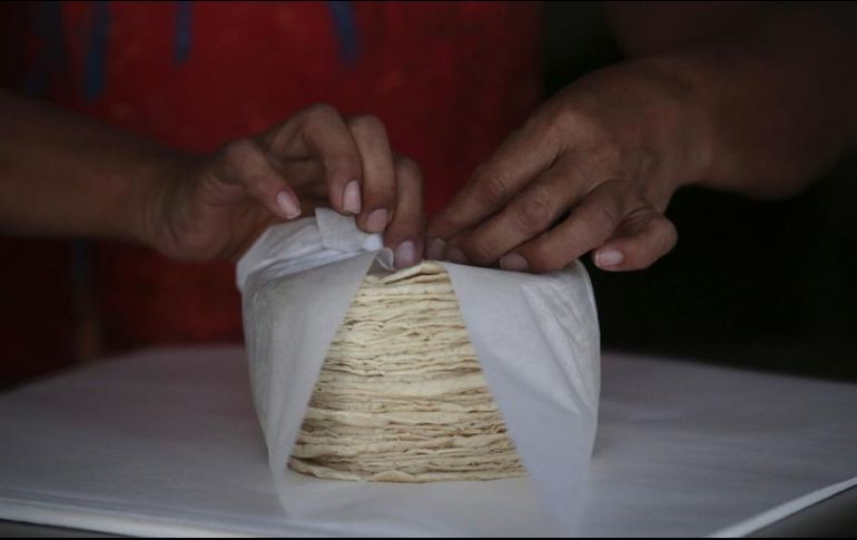 La noticia aumentó la inquietud e incertidumbre de amas de casa, quienes verán afectaciones en su consumo de estos productos. EL INFORMADOR/ARCHIVO