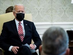 El gobierno de Biden considera que la asistencia a otros países 