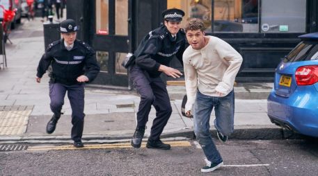 “Twits”, la película de HBO Latin America Movies llega a salas de cine