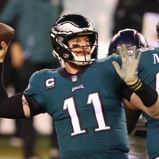Carson Wentz ya tiene nuevo equipo en la NFL