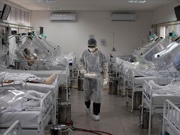 COVID-19: Con seguro de vida, dos de cada 10 víctimas de coronavirus en Jalisco