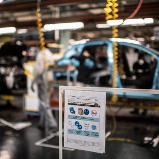 Desabasto de gas frena industria en El Salto