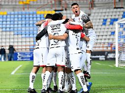 En punto de las 21:00 horas de este sábado, Zorros y Águilas medirán sus fuerzas. IMAGO7