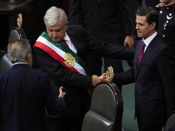 El Presidente de la República podrá ser imputado y juzgado por traición a la patria, hechos de corrupción, delitos electorales y todos aquellos delitos por los que podría ser enjuiciado cualquier ciudadano o ciudadana