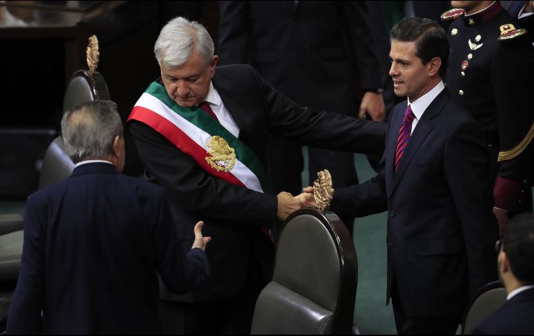 El Presidente de la República podrá ser imputado y juzgado por traición a la patria, hechos de corrupción, delitos electorales y todos aquellos delitos por los que podría ser enjuiciado cualquier ciudadano o ciudadana