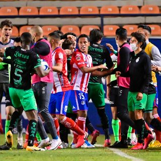 ¿Cómo se sanciona el racismo en la Liga MX?