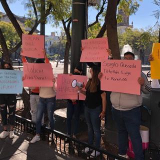 Confirman "salida" del alcalde de Tototlán tras señalamiento de acoso