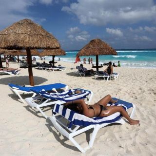 Recuperación de turismo tendrá un alto grado de incertidumbre: FMI