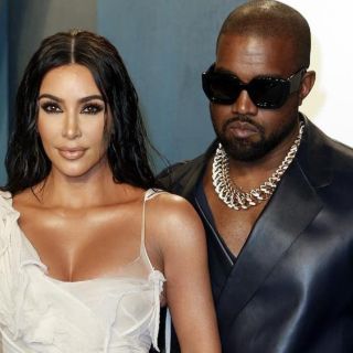 Adiós a "Kimye": Kardashian solicita el divorcio a Kanye West