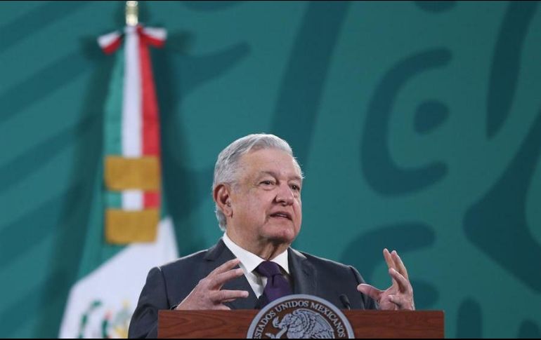 El Presidente tiene previstas varias actividades en su agenda del fin de semana. EFE/S. Gutiérrez