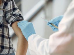 Reino Unido proporcionará el suministro de 1,3 millones de vacunas para 92 países en desarrollo este año. ESPECIAL/PEXELS.