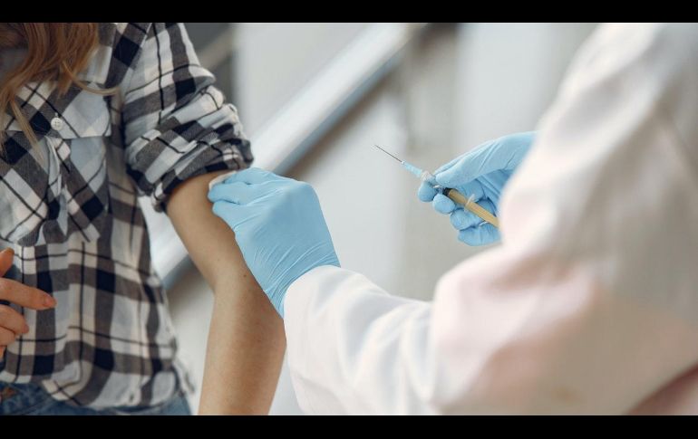 Reino Unido proporcionará el suministro de 1,3 millones de vacunas para 92 países en desarrollo este año. ESPECIAL/PEXELS.