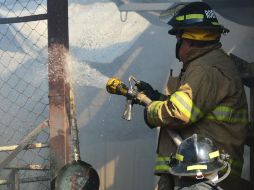 De las seis personas con quemaduras, cuatro están graves y dos delicadas. EL INFORMADOR/ARCHIVO