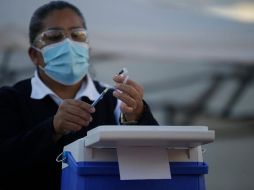 Jalisco llega a un acumulado de nueve mil 981 decesos. EL INFORMADOR/F. Atilano